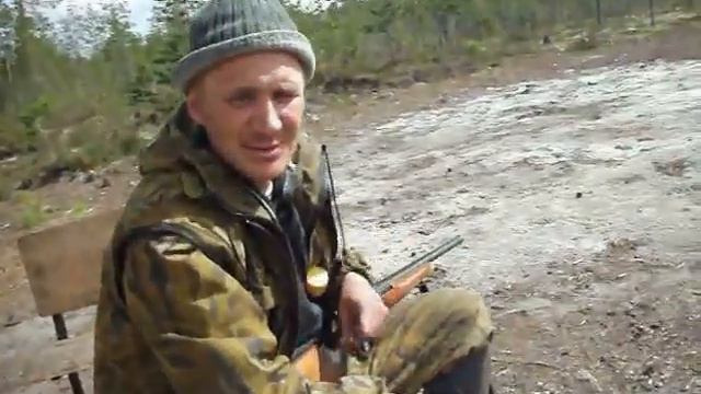 Охота на Ямале. смотреть онлайн