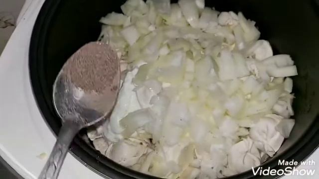 Как приготовить  ПЕЛЬМЕНИ в мультиварке | Это очень вкусно