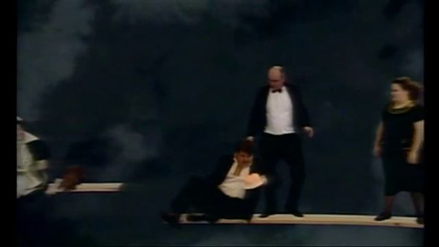 Нечетный Воин - Одни и те же (Э.Шклярский) смотреть онлайн