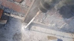 Монтаж композитной террасной доски ДКП