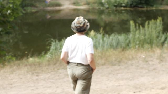 Тест камеры Panasonic GX80/ Meike 25 mm F1.8 смотреть онлайн