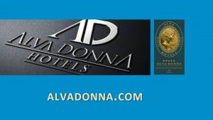 Alva Donna Exclusive 2014 