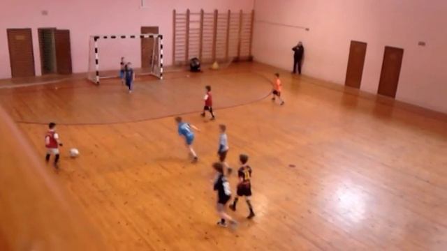 Рауль Файзуллин. ФутболистТы. Видео участника