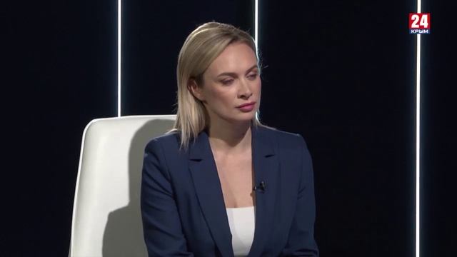 Интервью 24. Елена Палкина. Выпуск от 27.12.22