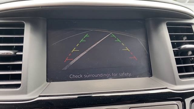 2018 Nissan Pathfinder Tuscaloosa AL, Northport AL, Bessemer AL, Birmingham AL, Columbus MS P9575A смотреть онлайн