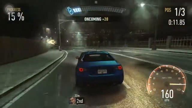 Need for speed.beautiful game (by iphone) смотреть онлайн