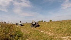 ПРОКАТ КВАДРОЦИКЛОВ с ДОСТАВКОЙ
