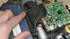 Ilife a4 что внутри, разборка робота пылесоса. part 1