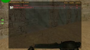 Как уменьшить пинг в counter strike 1.6