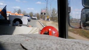 ПАЗ-32050r (ва 314 71) г. Алексин