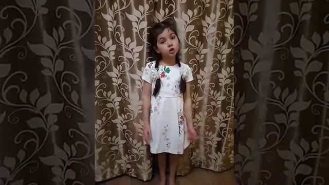 Константин Бальмонт «Два царя»