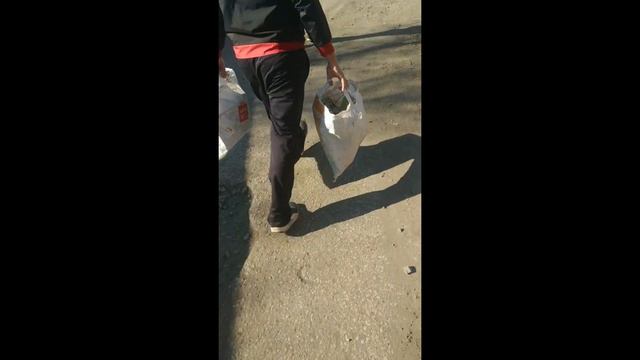 идем сдавать метал и другой цвет мет!!! смотреть онлайн