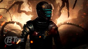 Dead Space Remake ? Русский геймплейный трейлер (Субтитры) ? Игра 2023
