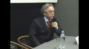 Демчог про Охлобстина