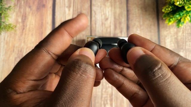 Haylou GT Series pairing problem fix | Works On Redmi Airdots/QCY earbuds смотреть онлайн