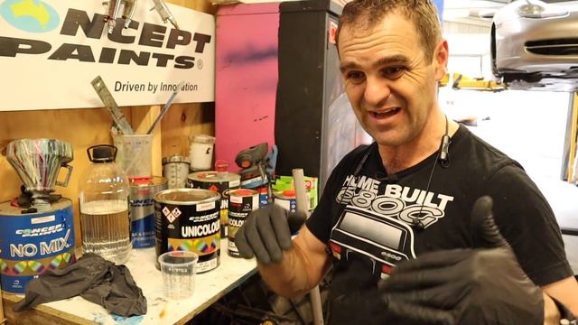 Repairing gutter rash on wheels for my 996 смотреть онлайн