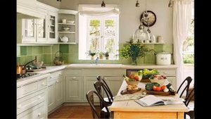 СТИЛЬ ПРОВАНС. Отличительные особенности