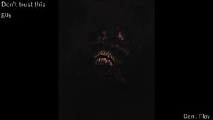 Voices and sounds of Trevor Henderson's creatures (Part 59)