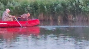 Рыбалка на реке Чулым Новосибирска область Июль 2022