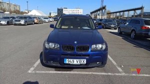Свежий завоз, авто из Германии BMW / под бесплатную растаможку в Украину 2022
