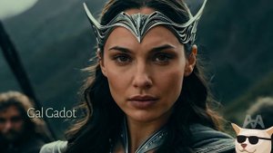 THE LORD OF THE RINGS #Trailer ( #2025 ) Нормуль состав, я б глянул! #втоп #рек #THELORDOFTHERING