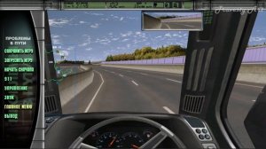 Секретные грузы. Церковь — ч16 Дальнобойщики 2 SEMod