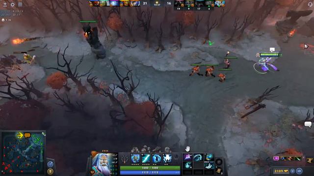 отговорил пуджа дружить с думом 0 3! мут Zа правду! перепутал патиплеера! нужно хотя бы 700 ммр! смотреть онлайн