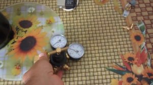 ? Баллонная система подачи CO2 в аквариум. От А до Я.