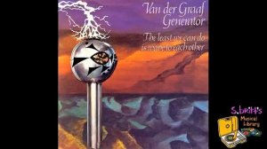 Van der Graaf Generator "Refugees"