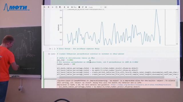 Физиология на практике, Беляев В. 15.04.2021г. смотреть онлайн
