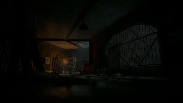 Until Dawn (19): Despair, Part 1 смотреть онлайн