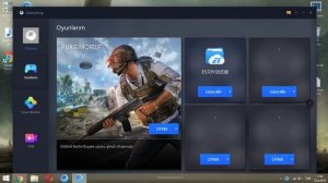 Yeni  Bypass Cerberus 1.4.5 Official + Tutorial Install - PUBG Mobile Emulator