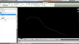 feature aanmaken in AutoCAD Civil 3D met buffer