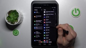 How to Clear App Cache & Data on SAMSUNG Galaxy Tab Active 5?