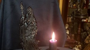 ОСТАНОВИТЬ ПОТОК БЕД…ДЛЯ ВСЕХ ...Инга Хосроева Ведьмина Изба