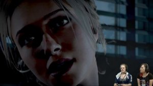 Until Dawn: #11 - Bath Time's Over