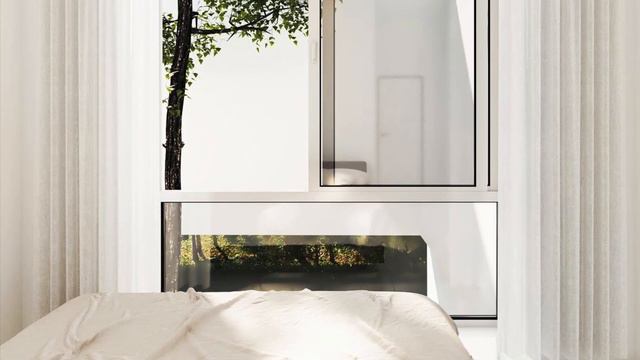 Stairway house, architect: Milad Eshtiyaghi,location: Turin Italy 🇮🇹 #architecture #house #villa смотреть онлайн