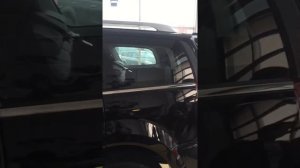 Новый Hower H5 (Ховер Н5) презентация 10.03.2018