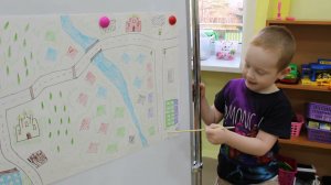 Родина педпроект, Звездочка, Лесосибирск, Красноярский