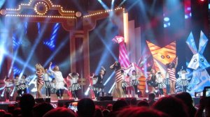 Ми Ми Ми РПГ 2013 Алиса Кожикина