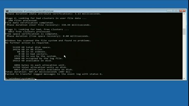 [Solve] "Preparing Automatic Repair" Loop | Blue Screen Automatic Repair смотреть онлайн