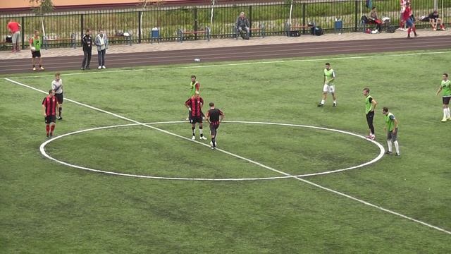 Евразия - Смена (2 тайм) смотреть онлайн