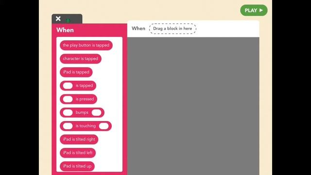 Learn2Code Hopscotch Lesson 1 Copter