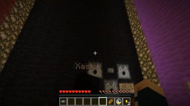 Minecraft Прохождение карты The Dream смотреть онлайн