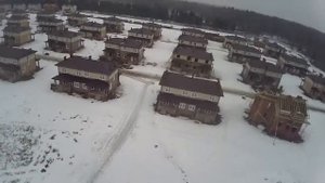 Европейская долина 2 - вторая очередь (08.03.2015)