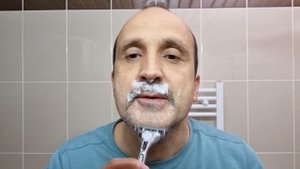 Wilkinson Sword Quattro Titanium Sensitive ile tıraş oldum | Keşke olmasaydım