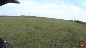 kayo t2 и lifan 200 - Тренировка вилли на эндуро мотоциклах.