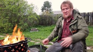 Заозерье - село и Родина. На стыке города и деревни. Прионежский район Карелии.