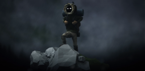 Короткометражный мультфильм с глубоким смыслом