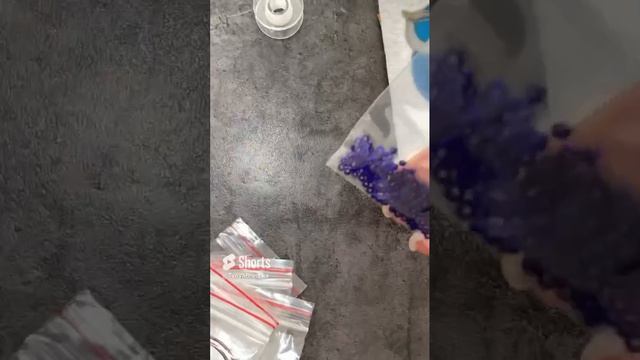 Обзор набора для вышивания броши #вышивкабисером #брошьсвоимируками #набордлявышивания #diy #хобби